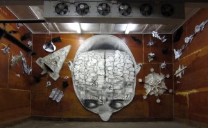 13oct05 Command Center